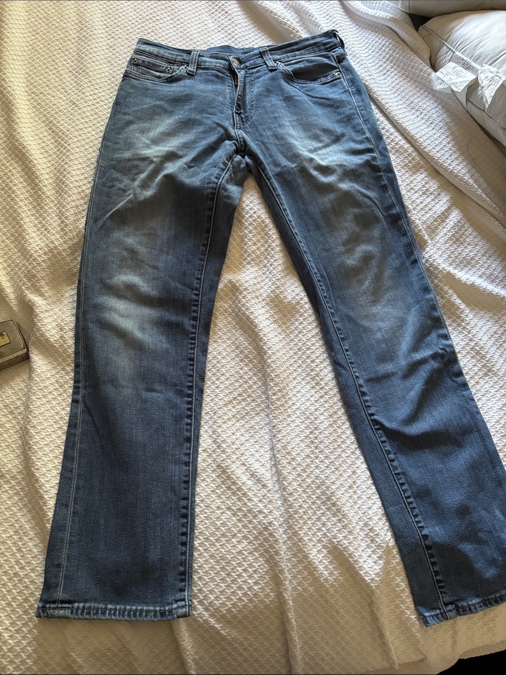 Men’s Levi’s lot 511 30x30